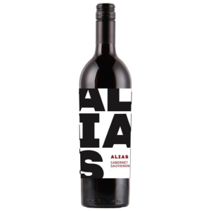 Alias Cabernet Sauvignon